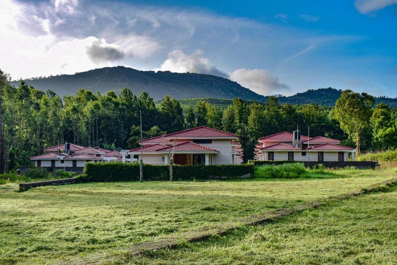 Oaks Villa By Xplore Indo Йеркод Экстерьер фото